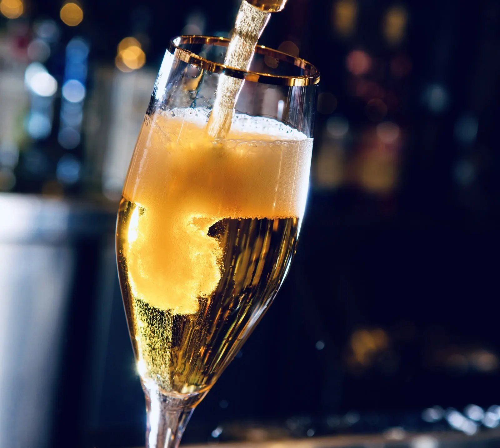 ビール